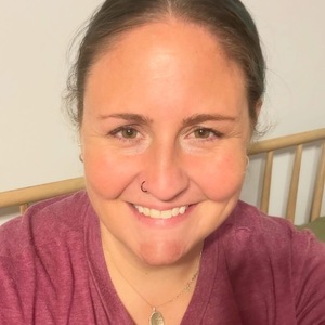 Fundraising Page: Meredith Lewis